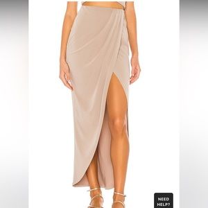 NBD Halena Skirt
